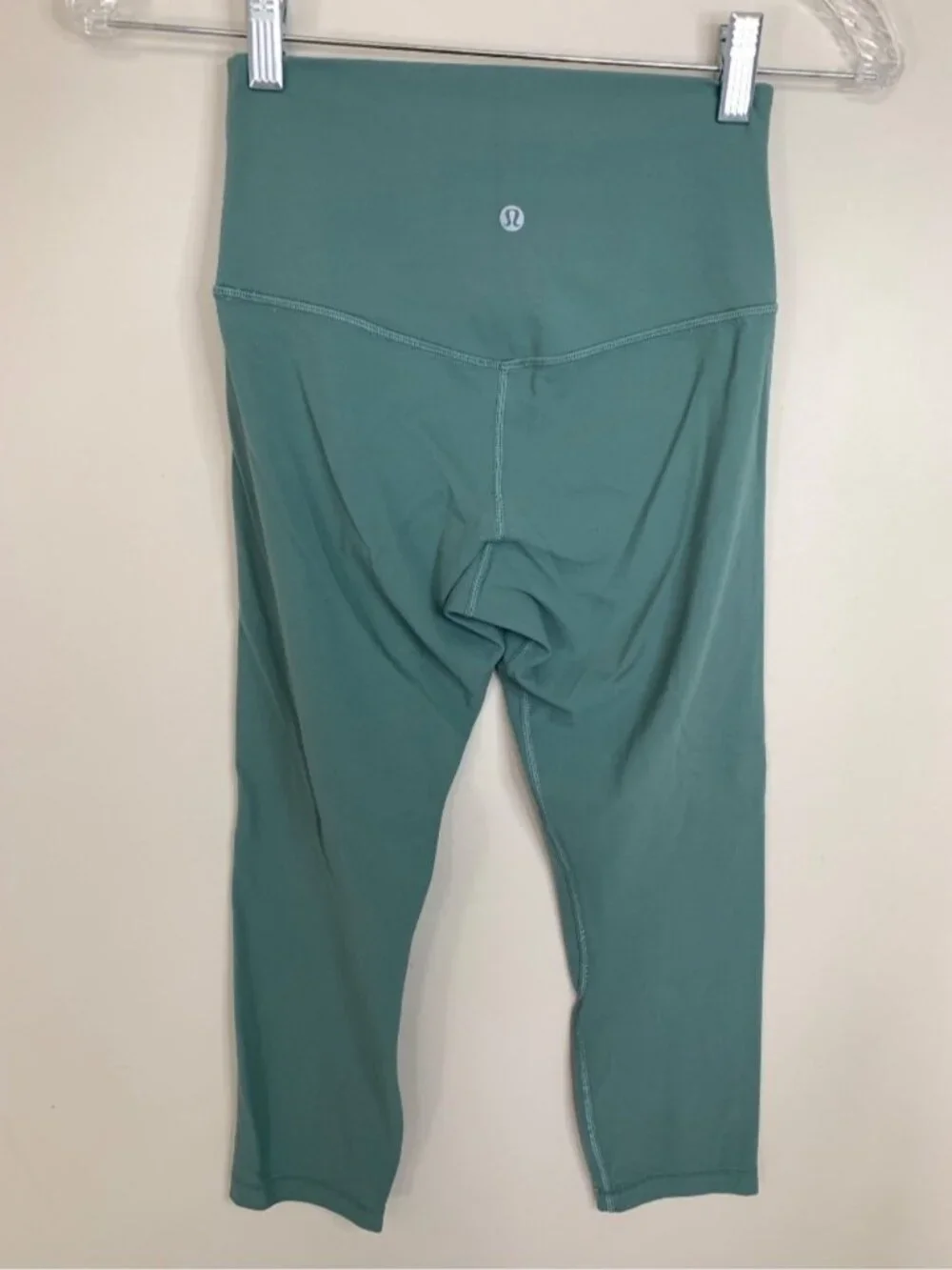 Lululemon Align Crop *21
